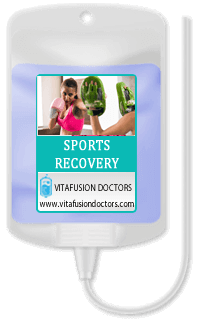 Sports Recovery Sports Recovery IV