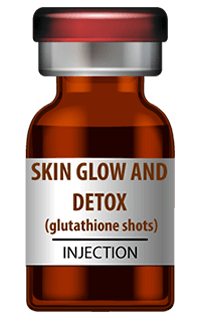 Skin Glow and Detox