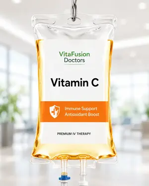vitamin-c-image Vitamin C infusion