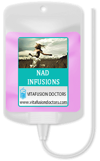 NAD Infusions