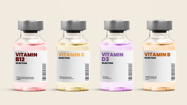 Vitamin shots Fairfax, VA