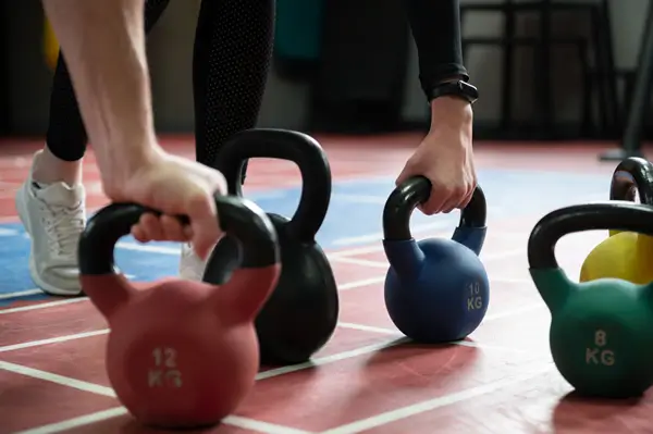 Strength Training Strength Training