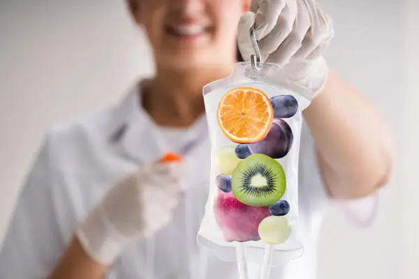 glutathione shots | VitaFusion Doctors