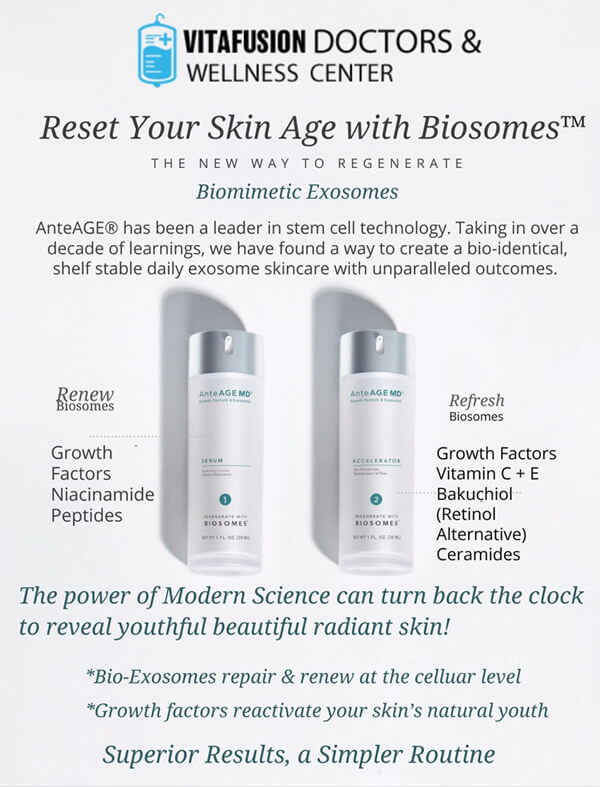 Rest Skin Age