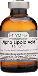 Alpha Lipoic Acid