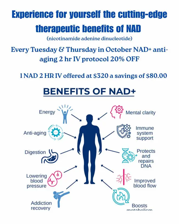 NAD