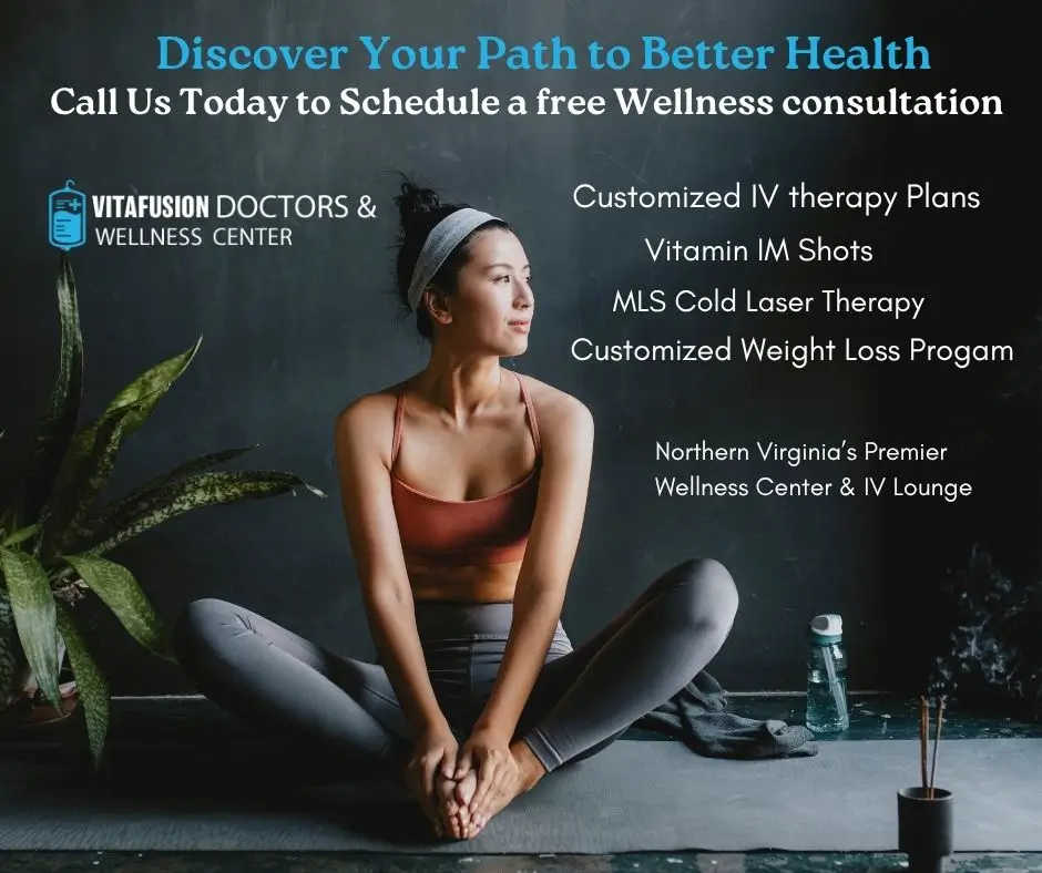 Wellness Promotion
