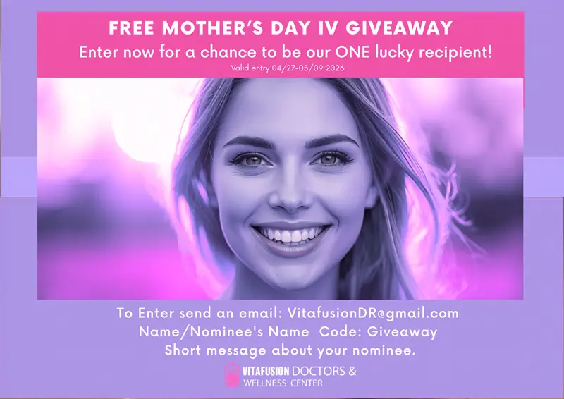 Giveaway
