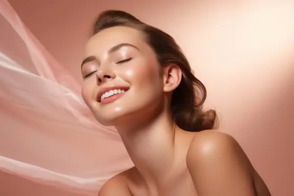Clear Skin with Hydration