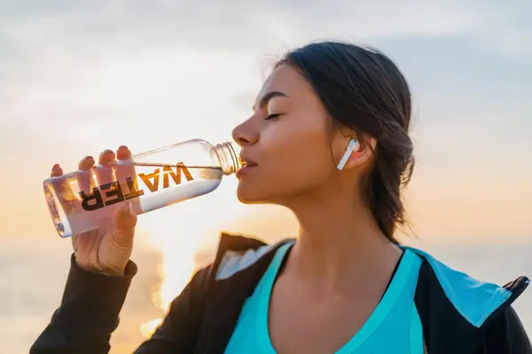 Natural Way for Hydration