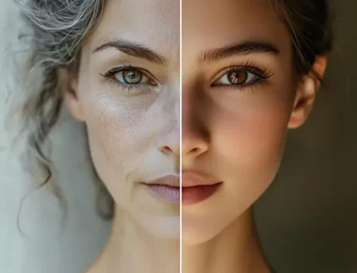 How Hydration Affects Skin Appearance