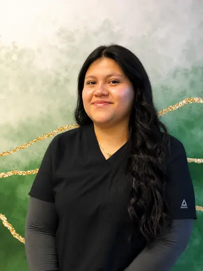 Gabriela – Patient Care Coordinator Gabriela - Patient Care Coordinator