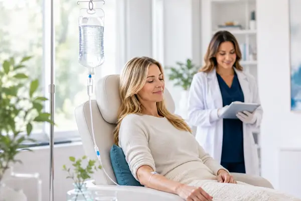 IV Therapy