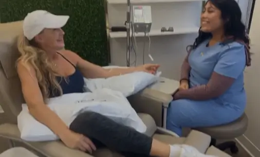 IV Therapy Free Consultation IV Therapy Free Consultation