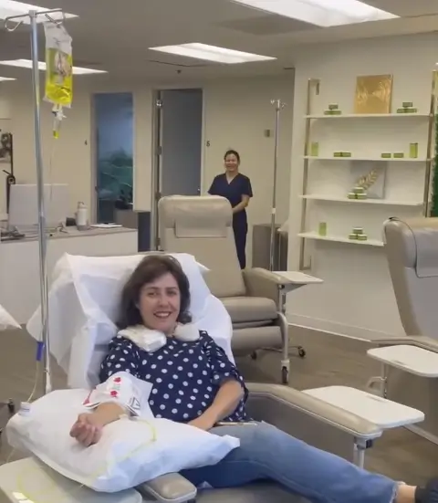 IV therapy Hydration at VitaFusion Cliinic IV therapy Hydration at VitaFusion Cliinic