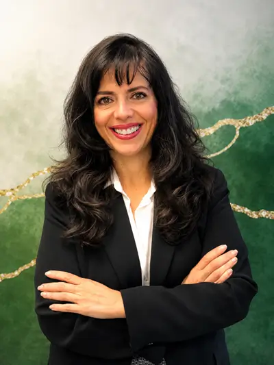 Maria Schulze, Practice Manager Maria Schulze, Practice Manager