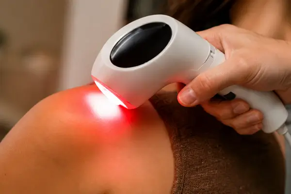 MLS Laser Therapy