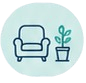 Modern, comfortable clinic Modern, comfortable clinic