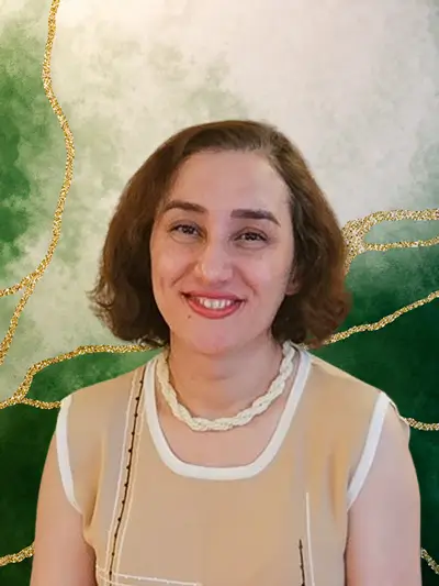 Narges, RN Narges, Registered IV Nurse