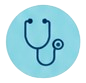 Physician-led care1) Physician-led care
