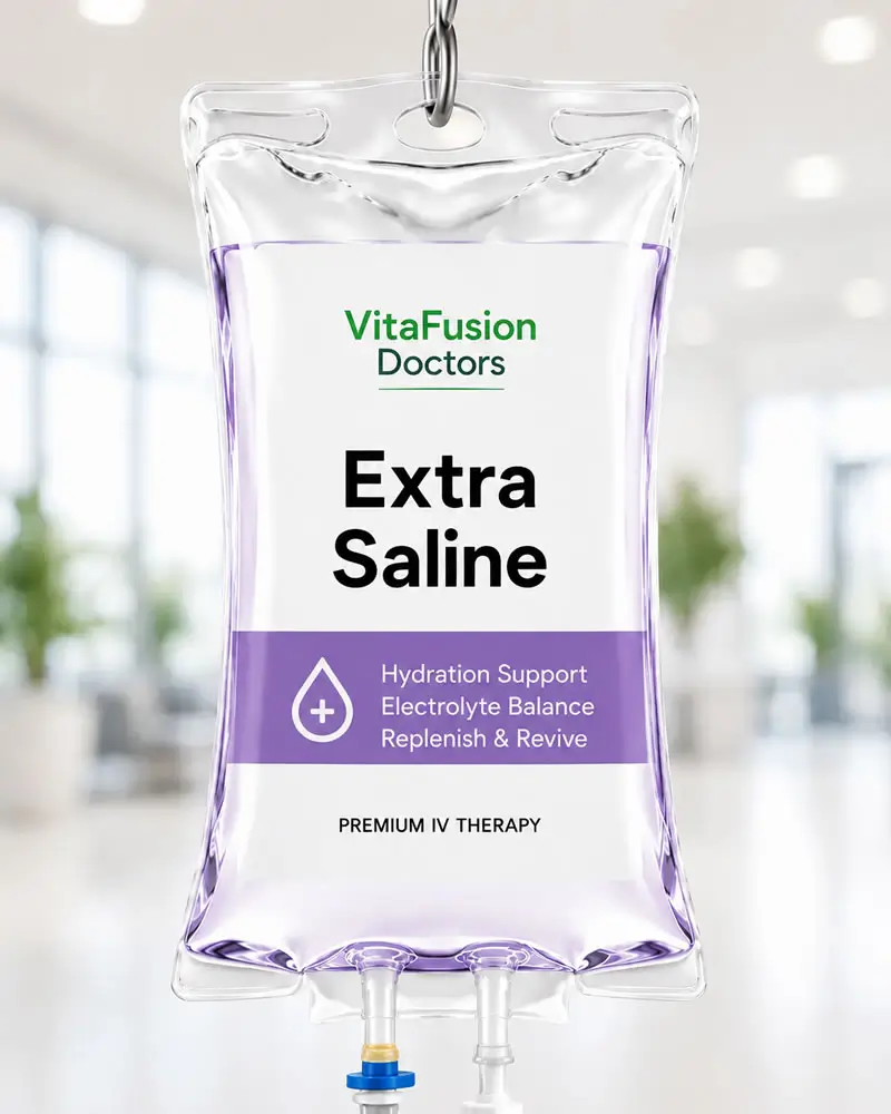 Normal Saline