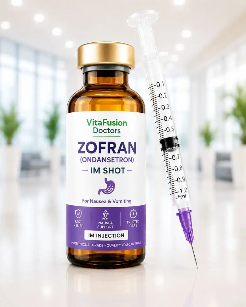 ZOFRAN-for nausea