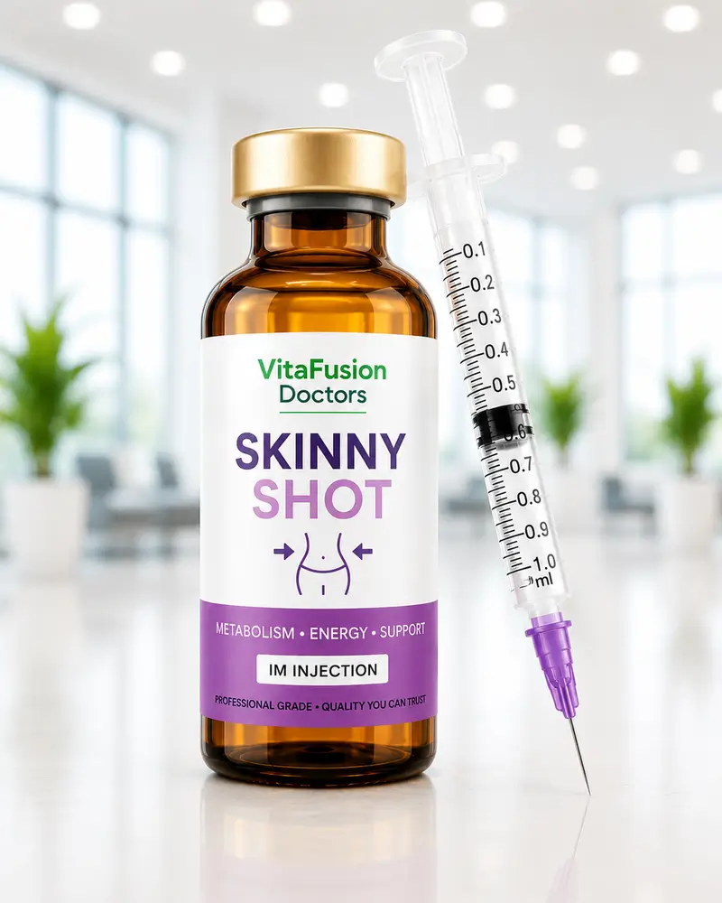 Skinny Shots