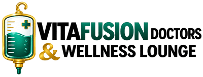 Vita Fusion Doctors