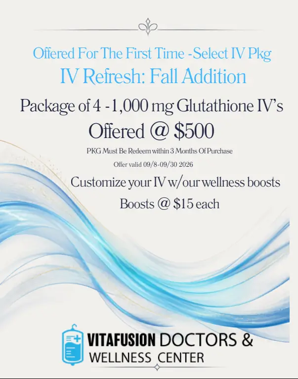 Fall Special