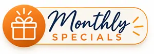Monthly Specials