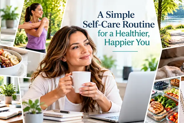 Self Care