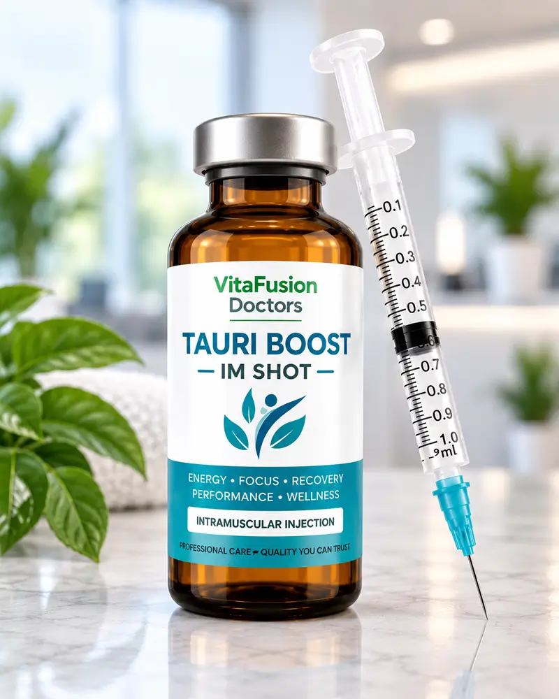 Tauri Boost