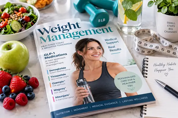Weight Management Options Weight Management Options
