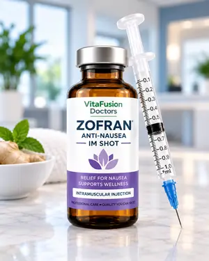 Zofran Zofran